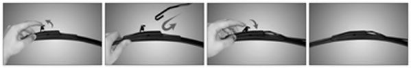 TRICO NF450 Wiper Blade